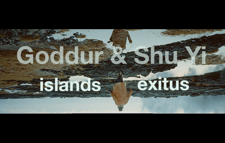 Goddur islands – Shu Yi exitus